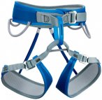 Rock Empire - Streak - Klettergurt Gr XXL grau