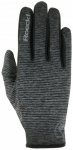 Roeckl Sports - Java - Handschuhe Gr 8 grau