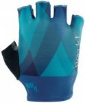 Roeckl Sports - Kid's Tannay - Handschuhe Gr 6 blau/türkis