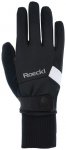 Roeckl Sports - Lappi 2 - Handschuhe Gr 8 schwarz