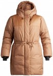 Röhnisch - Women's Glacier Belt Coat - Mantel Gr XXL braun/beige
