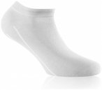 Rohner - Basic Sneaker Bamboo 3er Pack - Multifunktionssocken 35-38 grau/weiß