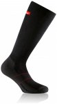 Rohner - Compression Outdoor Light - Wandersocken 44-46 schwarz