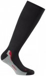 Rohner - Compression R-Power L/R - Kompressionssocken 42-44 schwarz