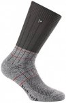 Rohner - Fibre High Tech - Wandersocken 42-44 grau