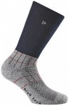 Rohner - Fibre High Tech - Wandersocken 39-41 grau