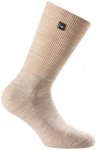 Rohner - Fibre Light supeR - Wandersocken 42-44 - L beige