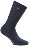 Rohner - Fibre Light supeR - Wandersocken 36-38 - S blau