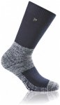 Rohner - Fibre Tech - Wandersocken 36-38 - S blau