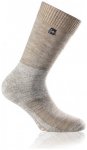 Rohner - Fibre Tech - Wandersocken 36-38 - S beige