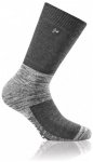Rohner - Fibre Tech - Wandersocken 36-38 - S grau