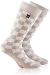 Rohner - Kid's Carolina - Expeditionssocken 35-38 grau