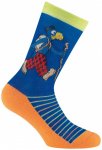 Rohner - Kid's Globi Trekking - Wandersocken 23-26;27-30;31-34 bunt