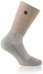 Rohner - Original Super Light - Wandersocken 42-44 grau
