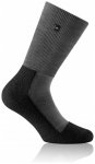 Rohner - Original Super Light - Wandersocken 36-38 grau