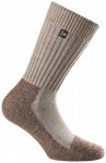 Rohner - Original - Wandersocken 42-44 - L braun
