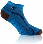 Rohner - R-Ultra Light - Laufsocken 36-38 blau