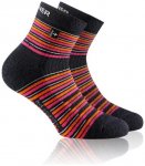 Rohner - Trek Everyday - Wandersocken 36-38 bunt