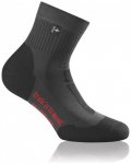 Rohner - Trek'n Travel - Wandersocken 39-41 grau