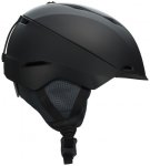 Rossignol - Alta Impacts - Skihelm Gr 59-63 cm schwarz