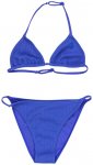 Roxy - Girl's Aruba Tri Bra Set - Bikini Gr 7 Years blau