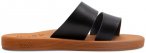 Roxy - Women's Coastal Cool - Sandalen 36 braun/schwarz