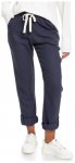 Roxy - Women's On The Seashore Linen Cargo Trousers - Freizeithose Gr S blau