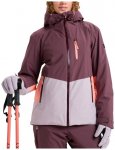 Roxy - Women's Stormdash - Skijacke Gr XXL lila