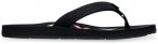 Roxy - Women's Vista IV - Sandalen 41 schwarz