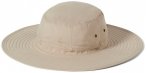 Royal Robbins - Bug Barrier Convertible Sun Hat - Hut Gr M/L beige