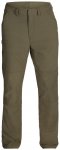 Royal Robbins - Wilder Pant - Trekkinghose Gr 58 - Regular oliv/braun