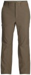 Royal Robbins - Women's Truckee Pant - Freizeithose Gr 16 - Short braun