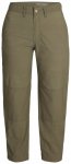 Royal Robbins - Women's Wilder Pant - Trekkinghose Gr 4 - Short oliv