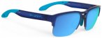Rudy Project - Spinair 58 S3 (VLT 18%) - Sonnenbrille blau/weiß