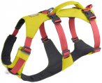 Ruffwear - Flagline Harness - Hundegeschirr Gr XXS grün