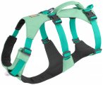 Ruffwear - Flagline Harness - Hundegeschirr Gr XS grün