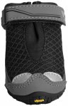 Ruffwear - Grip Trex - Hundeschuhe Gr 51 mm schwarz