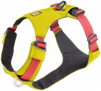 Ruffwear - Hi & Light Harness - Hundegeschirr Gr 3XS grün