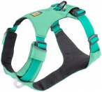 Ruffwear - Hi & Light Harness - Hundegeschirr Gr XS grün