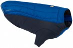 Ruffwear - Powder Hound Jacket - Hundemantel Gr S blau