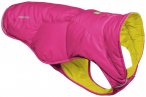 Ruffwear - Quinzee Insulated Jacket - Hundemantel Gr S rot
