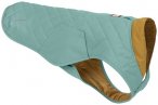 Ruffwear - Stumptown Jacket - Hundemantel Gr XXS grün
