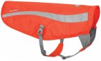 Ruffwear - Track Jacket - Hundegeschirr Gr XS orange