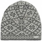 Sätila - Grace Hat 2019 - Mütze Gr One Size grau