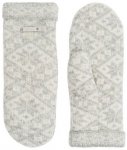 Sätila - Grace Mitten 2019 - Handschuhe Gr  One Size grau
