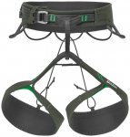 Salewa - Agner Harness - Klettergurt Gr M grau