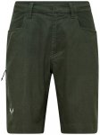 Salewa - Agner Hemp Ripstop Shorts - Shorts Gr 46 oliv