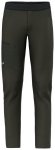 Salewa - Agner Light 2 DST Pants - Kletterhose Gr 46 oliv/schwarz