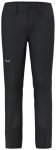 Salewa - Agner Orval 3 DST Pants - Tourenhose Gr 54 schwarz