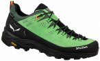 Salewa - Alp Trainer 2 GTX - Multisportschuhe 48,5 schwarz
